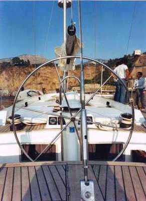 VAGABOND 53 “HATHY”